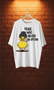 Gangsta Duck - Image 3