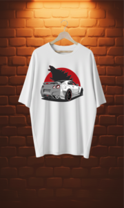 Godzilla R35 - Image 4