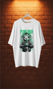 Punk You - Image 2