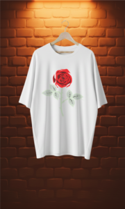 Red Rose - Image 4