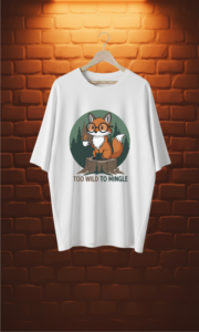 Too Wild To Mingle - Image 2