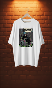 Unplugged and Untamed - Image 3