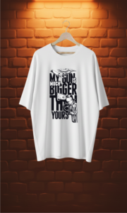 Bigger Gun - Image 4