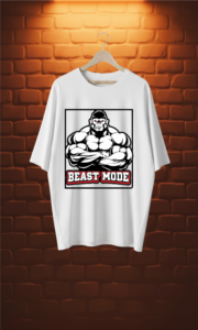 Beast Mode - Image 2
