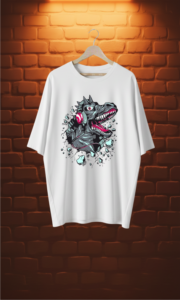 Crazy Dino - Image 4