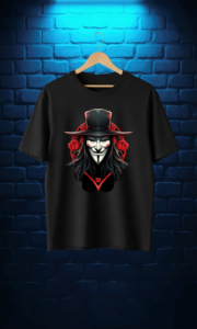 Vendetta - Image 4