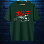 JDM GTR R35