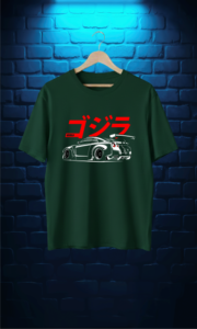 JDM GTR R35