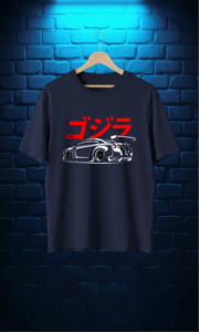 JDM GTR R35 - Image 4