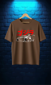 JDM GTR R35 - Image 5