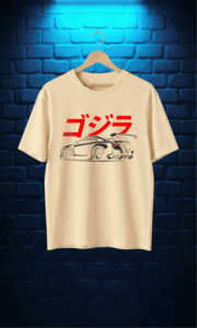 JDM GTR R35 - Image 2