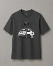 GTR R35