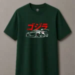 JDM GTR R35