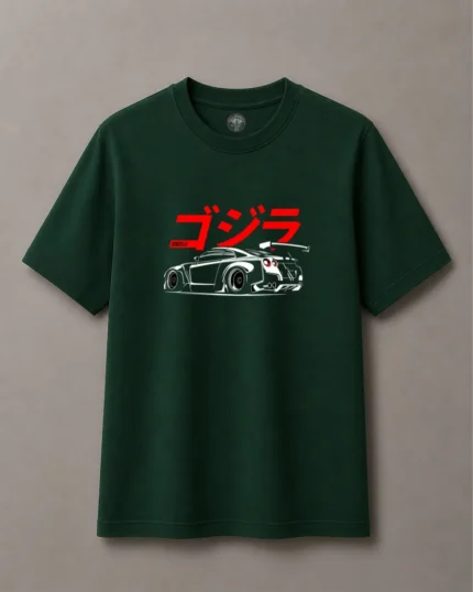 JDM GTR R35