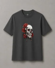 Skull and Roses - Image 4