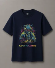 Rave Is Not A Crime - Image 2