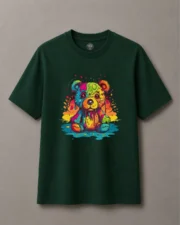 Vivid Drip Teddy - Image 5
