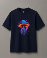 Psychedelic Mushroom