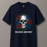 Wild Heart Dark Roots