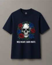Wild Heart Dark Roots