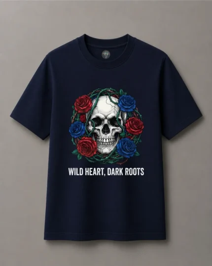 Wild Heart Dark Roots