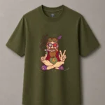 High On Peace