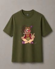 High On Peace
