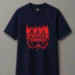 Stranger Things