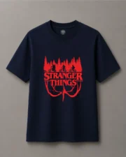 Stranger Things