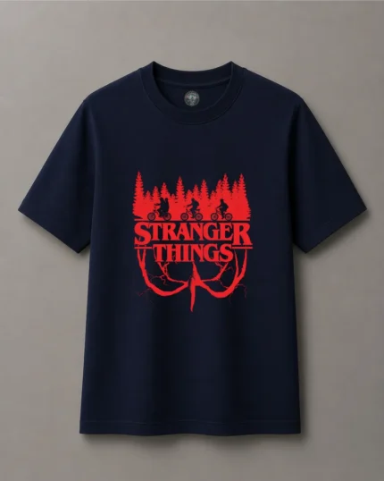 Stranger Things
