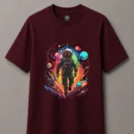 Psychedelic Spacewalk