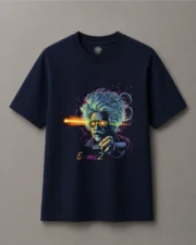 Neon Einstein E=mc² - Image 4