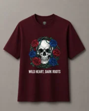 Wild Heart Dark Roots - Image 5