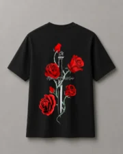Sword & Roses - Image 7