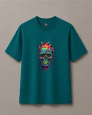Psychedelic Skull - Image 12
