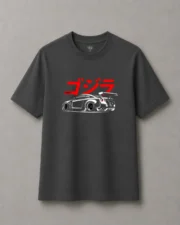 JDM GTR R35 - Image 4