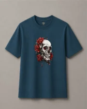 Skull and Roses - Image 3
