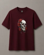 Skull and Roses - Image 6