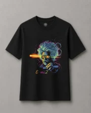 Neon Einstein E=mc² - Image 2