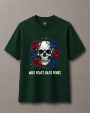 Wild Heart Dark Roots - Image 3