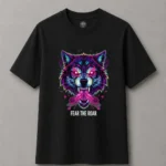 Fear The Roar