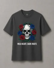 Wild Heart Dark Roots - Image 4