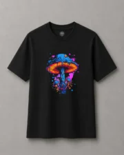 Psychedelic Mushroom - Image 2