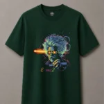 Neon Einstein E=mc²