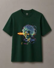 Neon Einstein E=mc²