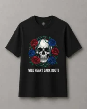 Wild Heart Dark Roots - Image 7