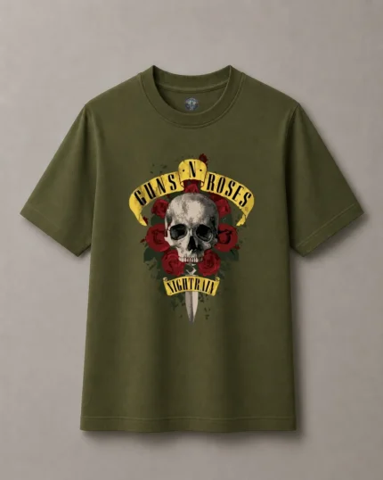 Guns N Roses