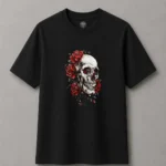 Skull and Roses
