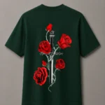 Sword & Roses