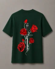 Sword & Roses